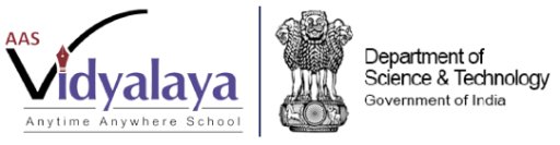 Online Learning App – Grade 6-10th CBSE, NCERT & State Boards – AAS Vidyalaya